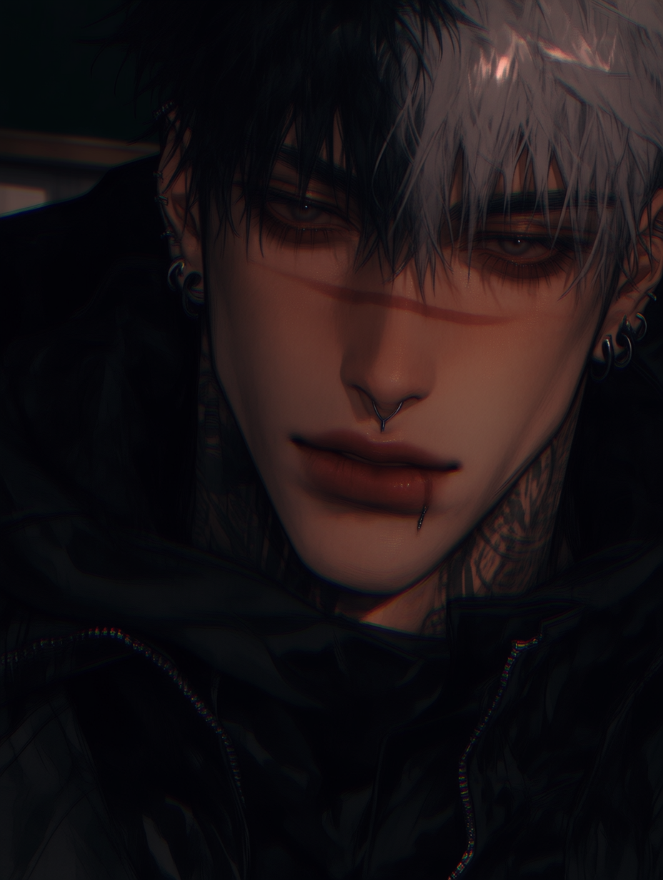 BLADE | STALKER 