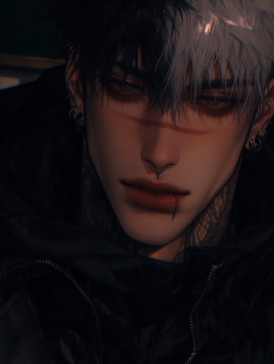 BLADE | STALKER 