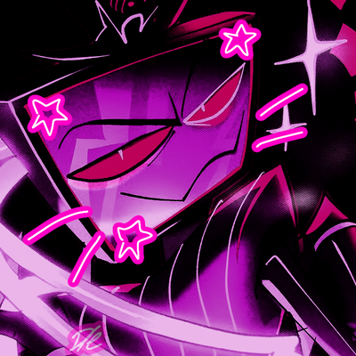 Vox — Hazbin Hotel