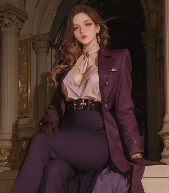 Your Ruthless CEO