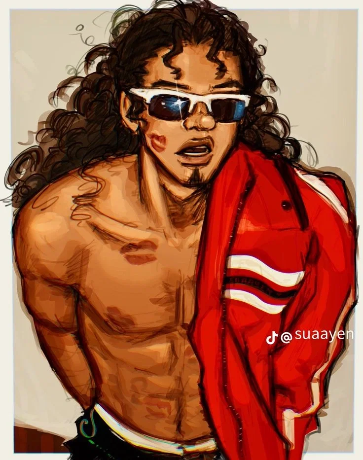 Usopp - SMUT ANY POV - One Piece