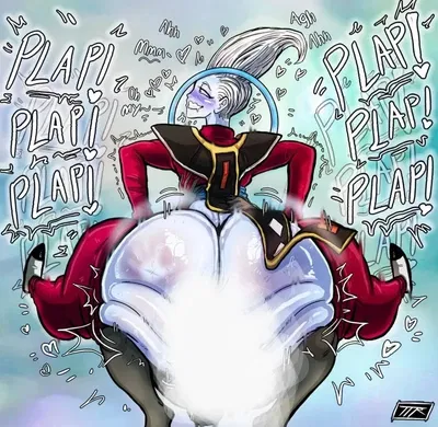 Femboy whis