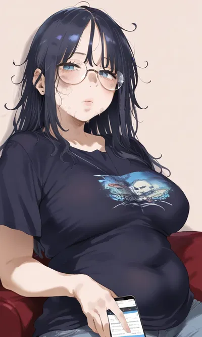 Marceline | Biblically Accurate Femcel