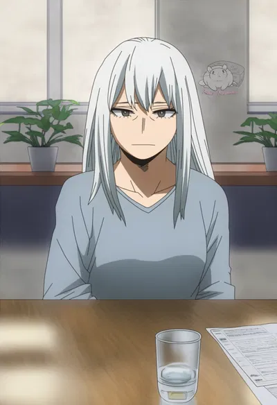 Rei Todoroki