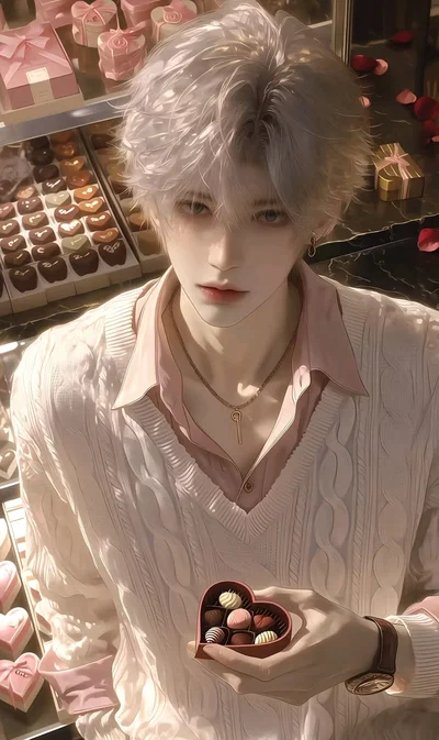 Trip at the bakery/ Milo