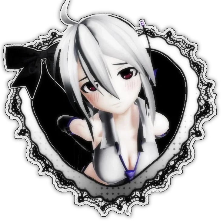 (  🌼  )  Yowane Haku  ୨ৎ   