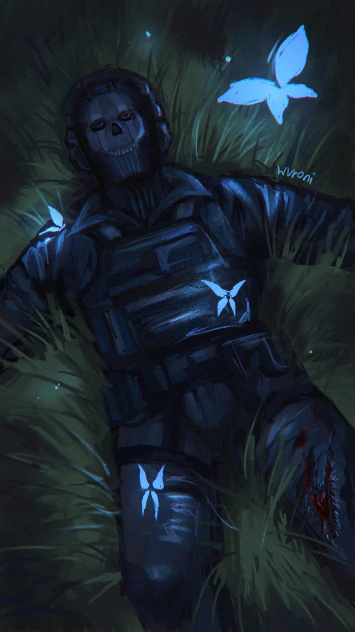Ghost