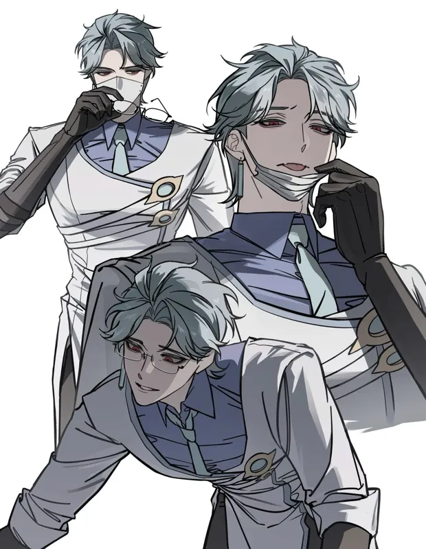 Dottore! 