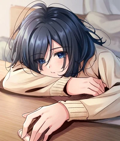 Shiori Miyagi