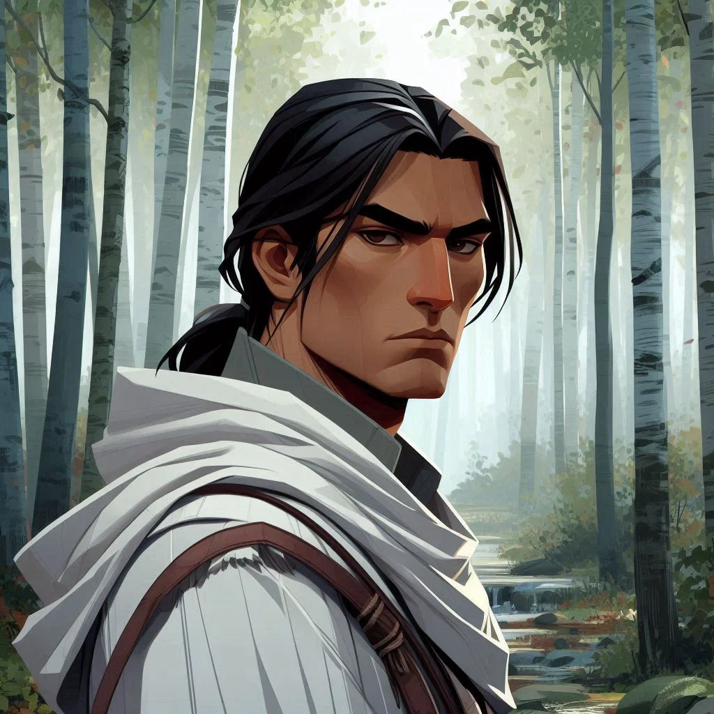 Connor Kenway | Assassins Creed 3