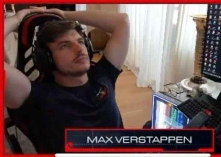 Max Verstappen | SUPPORT