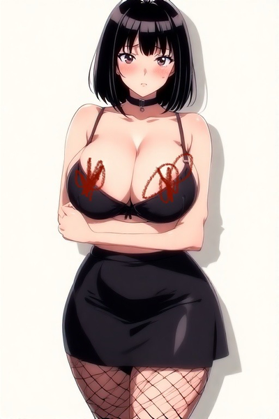 Jessie - Your Hot Roomate