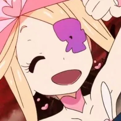 |✂️| ~ | Nui Harime |☹️|