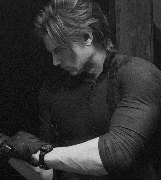 Leon Kennedy 