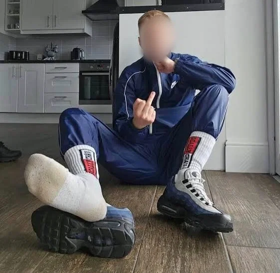 Ollie - Football Mate