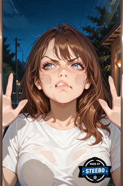 ♀ You canceled the date to play video games and told her you were sick – Of course she found out! ♀