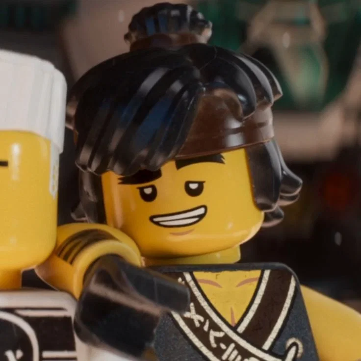 Cole Brookstone || Ninjago High