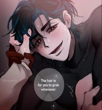 Ivan - Alnst Rebel AU