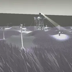 The rake V10 survival edition test