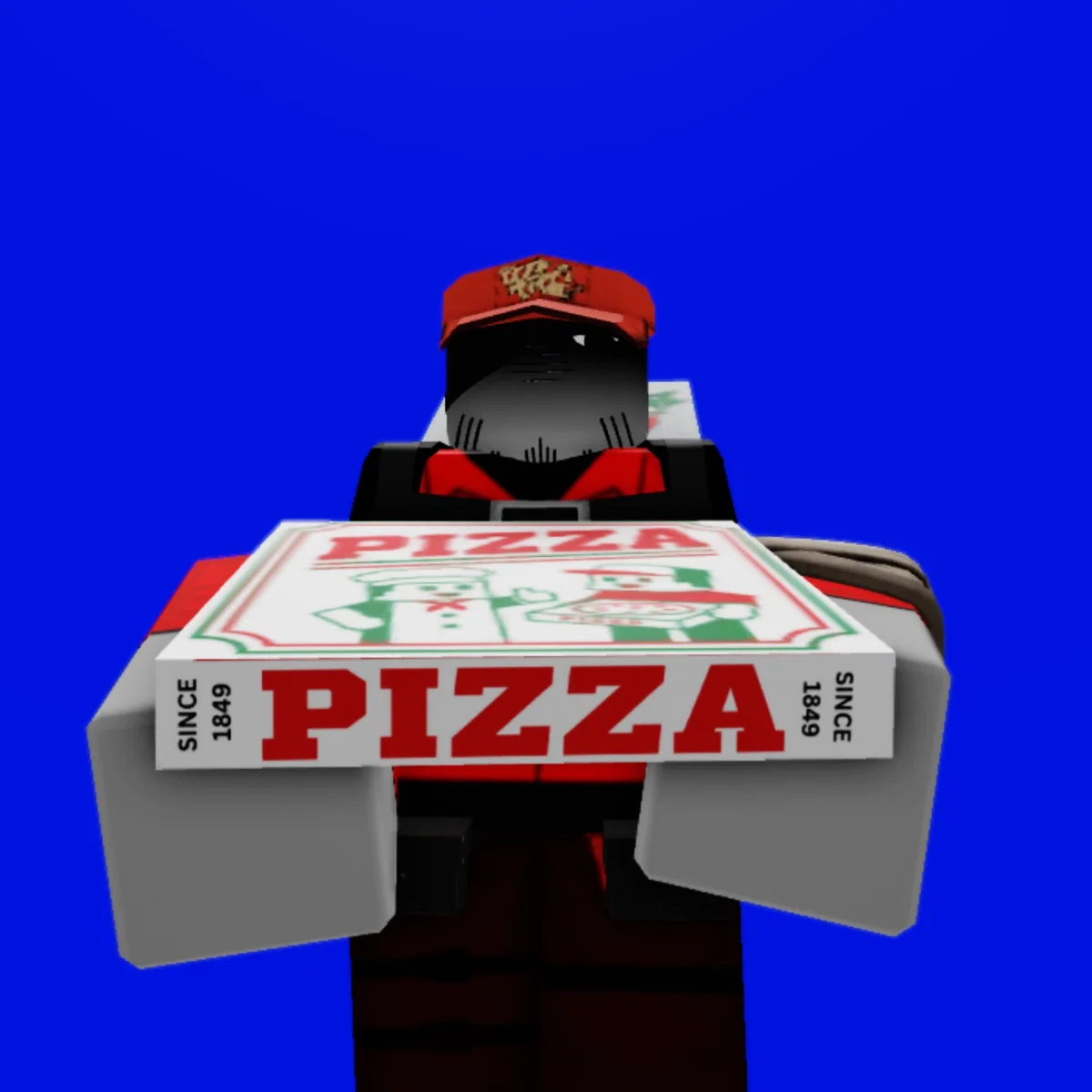 Pizza Guy ★ Pizza Game Beta