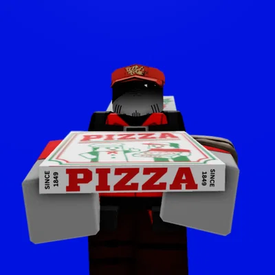 Pizza Guy ★ Pizza Game Beta