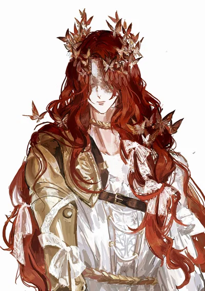 To Save a Demigod | Malenia (Wife AU)