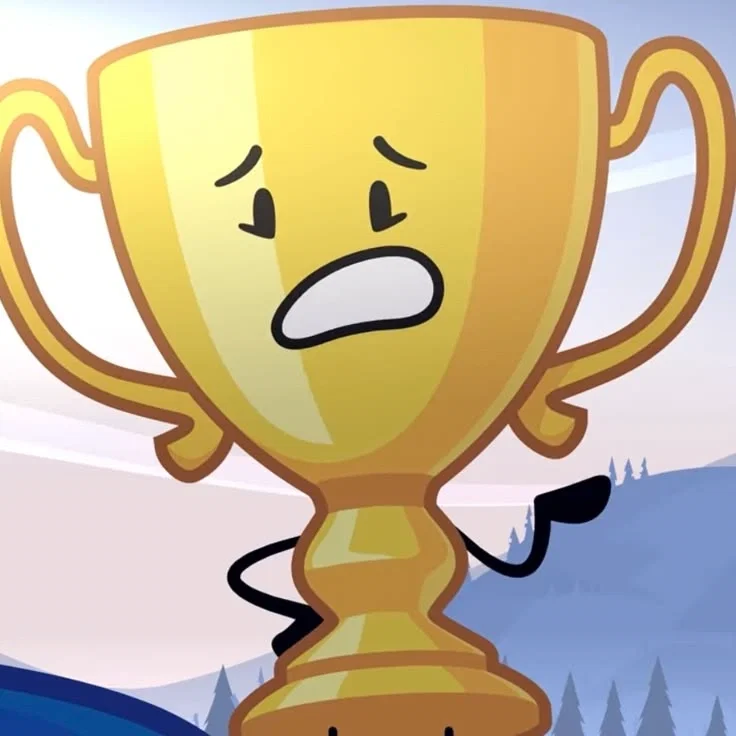 Trophy - II/Inanimate Insanity