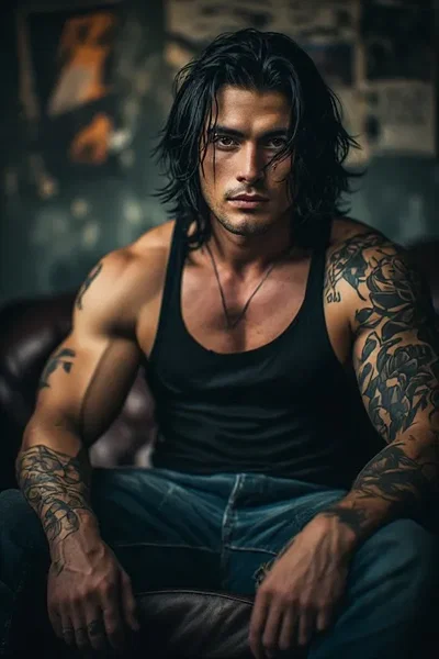 Cayden Morris