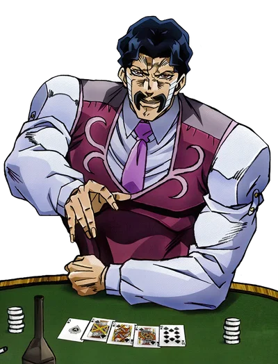 ⌜ Daniel J. D'Arby  ⌟