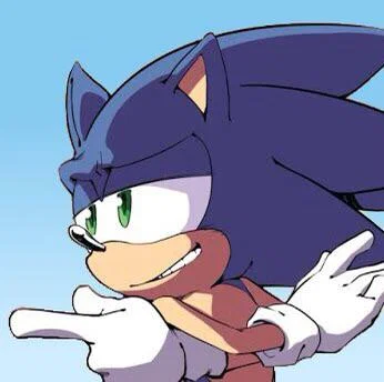 ⟬⇷◇Sonic The Hedgehog◈⇸⟭
