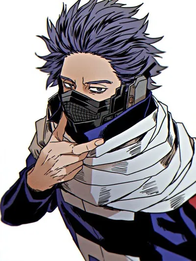 Hitoshi Shinso