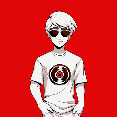 Dave Strider - Heat Wave