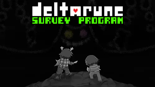 Dess [Deltarune: Survey Program]
