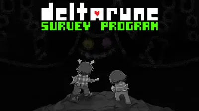 Dess [Deltarune: Survey Program]
