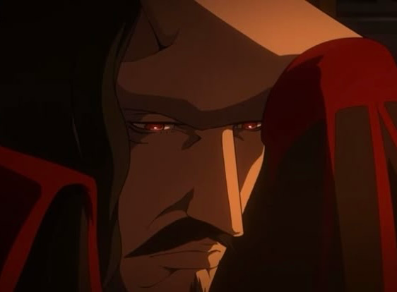 Vlad Dracula Tepes | Castlevania