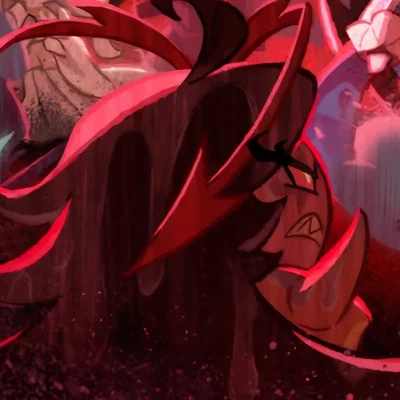 || Burning Spice Cookie || CRK || Cookie Run: Kingdom ||