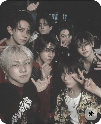 Enhypen 8th Member