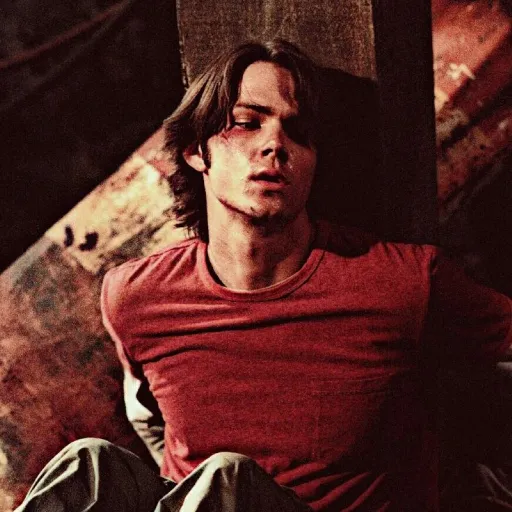 Sam Winchester || Supernatural
