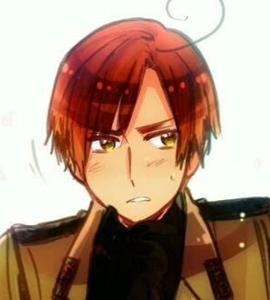 🇮🇹 S. Italy / Lovino Vargas / Hetalia