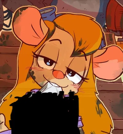 Gadget - Mouse Mechanic