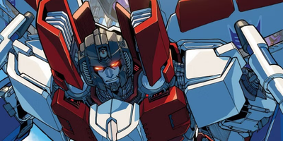   💫Starscream💫 (LOVESICK/YANDERE)