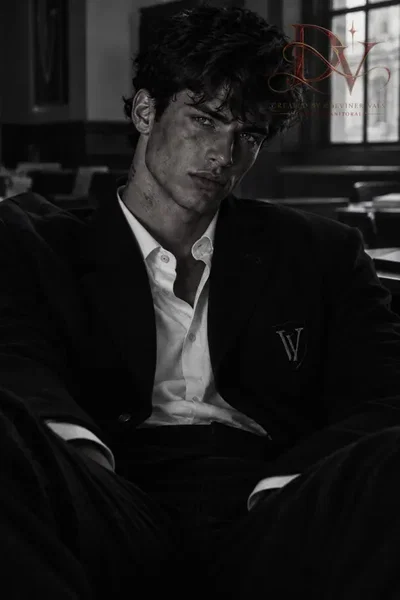 Ryker Delacroix | Pretty enough to use
