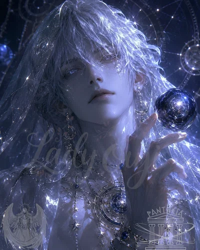 Izar, The Constellation Weaver