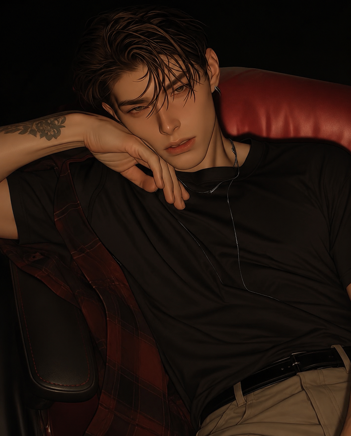 KINGS | Keanu Kaleo