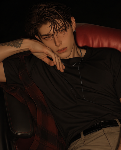 KINGS | Keanu Kaleo