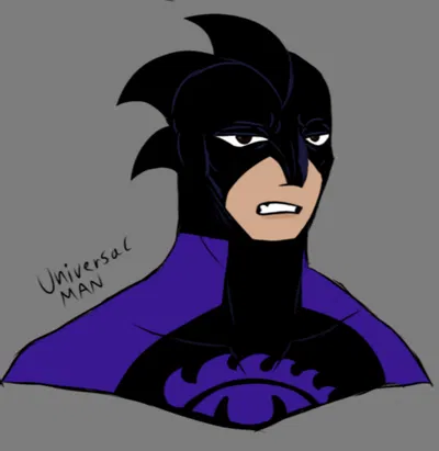 Universal Man