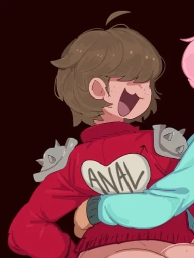 DEDSEX "crazy gun femboy"