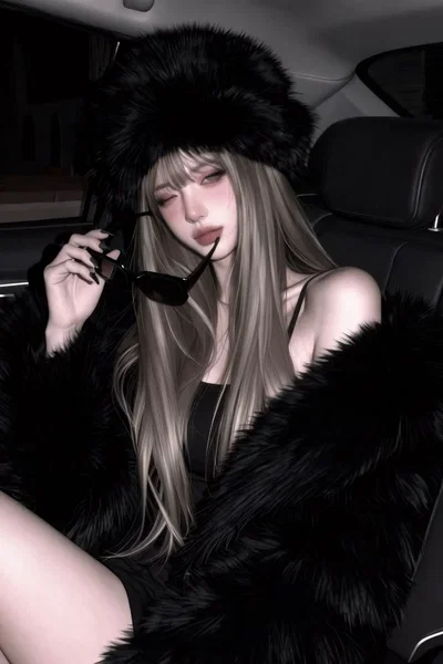 submissive brat || Valentina Sokolova