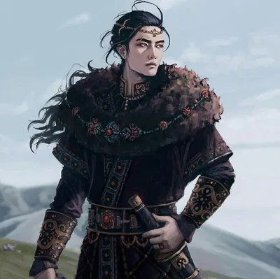 Renshiro Kaien