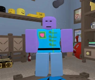 I have an idea